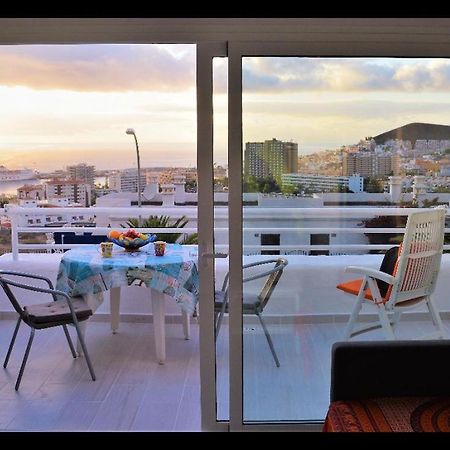 Oceanview Los Cristianos Los Cristianos  Esterno foto