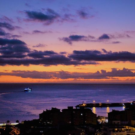 Oceanview Los Cristianos Los Cristianos  Esterno foto