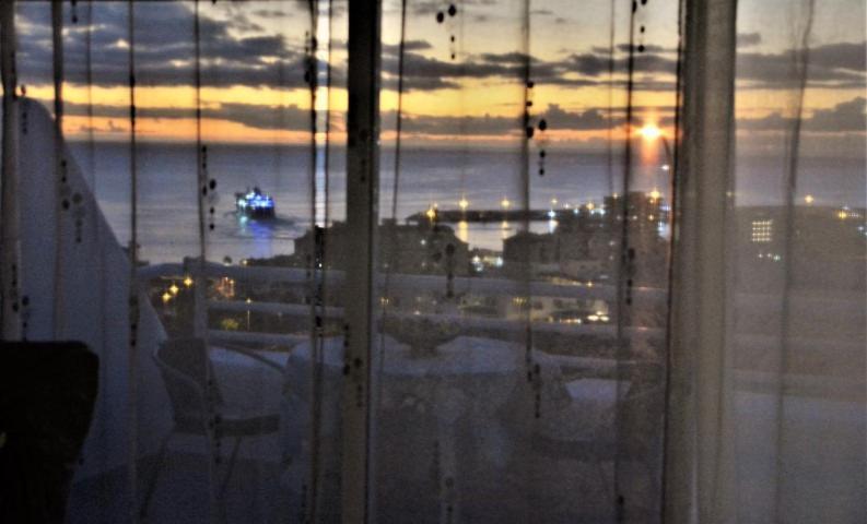 Oceanview Los Cristianos Los Cristianos  Esterno foto