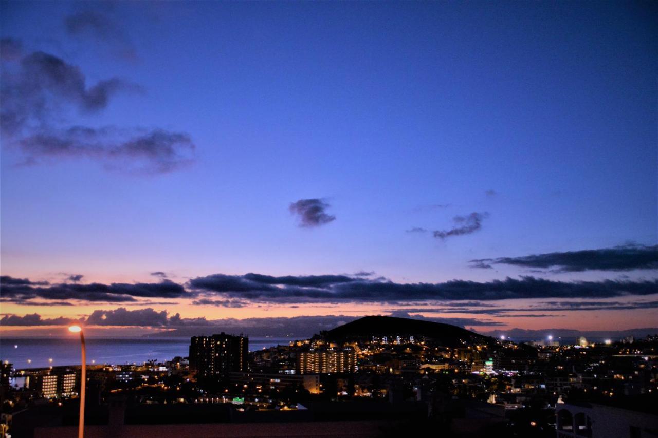 Oceanview Los Cristianos Los Cristianos  Esterno foto